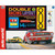 Double 8 Slot Car Set