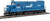 Conrail GP15-1 Locomotive