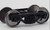 HO Scale Modern Freight Bogie (5 Pair) 