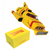 Thunderbirds F.A.B. Collection - Thunderbird 4 Surfaces Solo Thunderbirds F.A.B. Collection - Thunderbird 4 Surfaces Solo