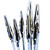 Painting Clips 15cm (PACK of 25) Painting Clips 15cm (PACK of 25)