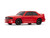 HPI nano-TTR 1989 BMW M3 E30 Ravaglia - Red