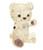 3D HENRY JEWEL BEAR CRYSTAL PUZZLE