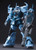 Bandai HGUC 1/144 GOUF CUSTOM