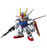Bandai SD GUNDAM EX-STANDARD AILE STRIKE GUNDAM