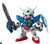 Bandai SD GUNDAM EX-STANDARD GUNDAM EXIA