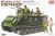 Academy 1/35 M113A1 Vietnam Version Plastic Model Kit *Aus Decals*