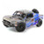 FTX ZORRO 1/10 NITRO TROPHY TRUCK 4WD RTR BLUE