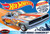 1969 Dodge Charger Funny Car Hot Wheels