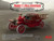 Model T 1914 Firetruck, American Car (100% new molds)