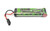 Tornado RC NIMH 5000mah 8.4V STICK TRX PLUG-FLAT