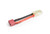 Male Tamiya to Female Deans adaptor 14# 5cm 0.08 wire