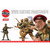 AIRFIX 1/32 WWII BRITISH PARATROOPS