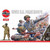 AIRFIX 1/32 WWII U.S. PARATROOPS