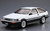 Toyota AE86 COROLLA LEVIN GT-APEX '85