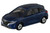 Tomica Mainline 103 – Nissan Note