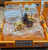 Cat CS56 Padfoot Roller Earth Mover Playset