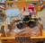 Series II Wheel Loader Earth Mover Playset