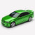 Holden VE Commodore SS V Atomic Green