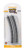 Bachmann 12.50" Radius Curved Track, 6pcs, N Scale