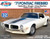 1971 Pontiac Firebird Route 32 Plastic Model Kit