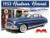 1953 Hudson Hornet 