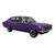 Holden LC GTR Torana - Purple