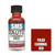 Auto Colour Cardinal Red30ml