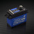 Power HD Standard DC Motor Copper & Aluminum Gear Servo