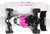 Microbe 1/24th 2WD Brushed Buggy - Pink