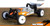 Microbe 1/24th 2WD Brushed Buggy - Orange