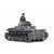 PANZERKAMPFWAGEN I AUSF.B (SD.KFZ.101)