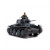 German Panzerkampfwagen 38(T) Ausf.E/F