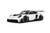 PORSCHE 911 (992.1) GT3 R RENNSPORT WHITE 2023