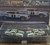 Oz Wheels Ford XC Cobra #1 & #2