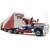 Harris Haulage Longreach Livestock Roadtrain