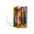 Revell Tiny Adventures BOOK NOOK HARRY POTTER - QUIDDITCH FIELD
