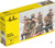 British Infantry 1:72
