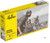 German Infantry 1:72