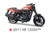 Harley Davidson 2011 XR 1200X