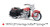 Harley Davidson FLSTS Heritage Softtail Springer
