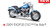 Harley Davidson 2009 FXDFSE CVO Fat Bob