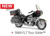 Harley Davidson 1988 FLT Tour Glide