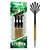 Eco-Tek Brass Coated Steel Darts 22g
