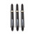 TEX Grip Black Nylon Shafts Short