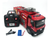 Huina RC Fire Truck with Cannon