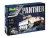 Gift Set Panther Ausf. D 03273 Plastic Model Kit