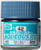 H42 Gloss Blue Grey Aqueous 10ml Bottle Paint 