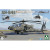 AH-64E Apache Guardian Attack Helicopter Plastic Model Kit *Aus Decals*