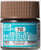 H72 Semi Gloss Dark Earth Aqueous 10ml Bottle Paint 